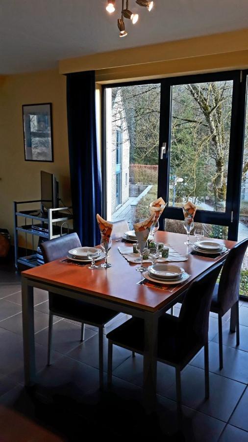 Durbuy Residence -A201- Εξωτερικό φωτογραφία