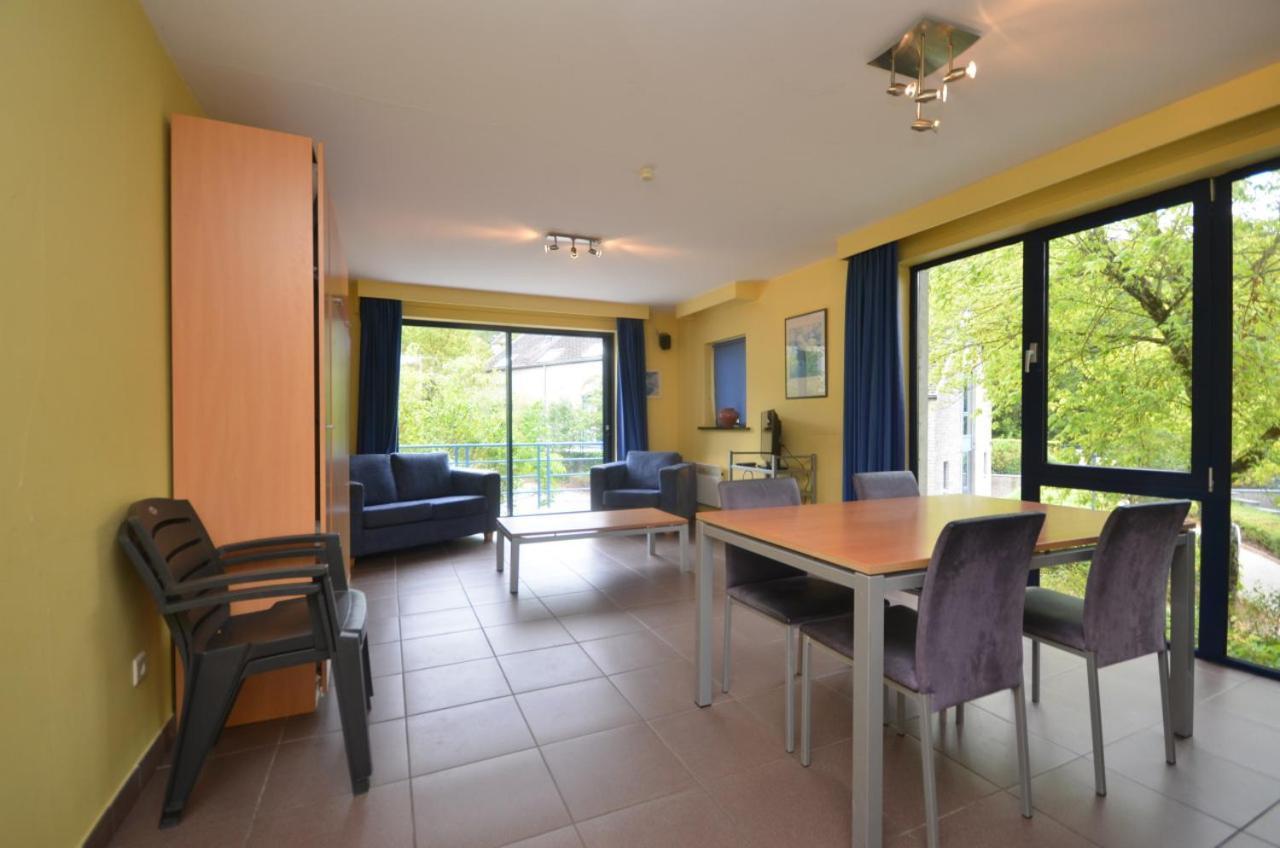 Durbuy Residence -A201- Εξωτερικό φωτογραφία