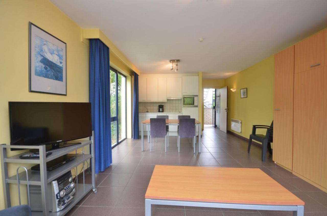 Durbuy Residence -A201- Εξωτερικό φωτογραφία