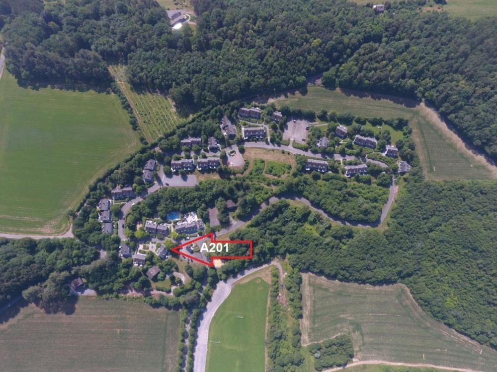 Durbuy Residence -A201- Εξωτερικό φωτογραφία