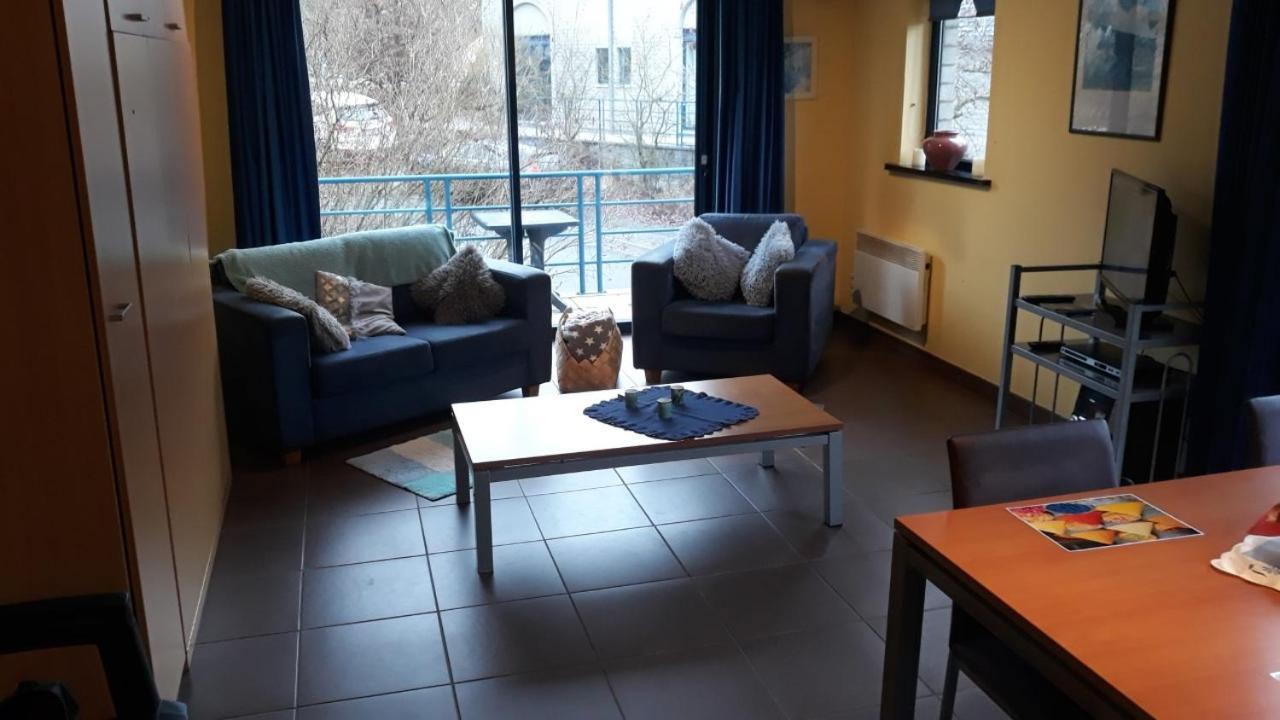 Durbuy Residence -A201- Εξωτερικό φωτογραφία