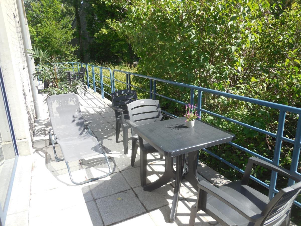 Durbuy Residence -A201- Εξωτερικό φωτογραφία