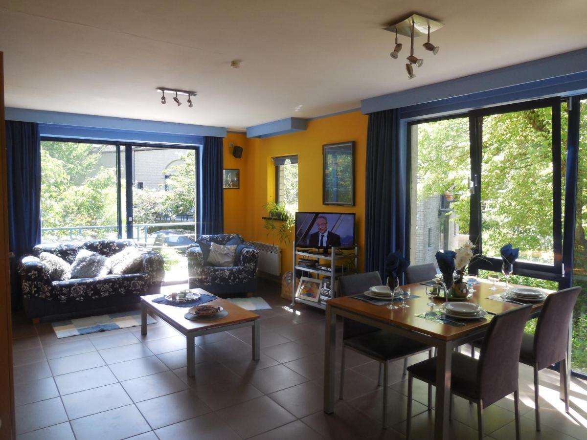 Durbuy Residence -A201- Εξωτερικό φωτογραφία