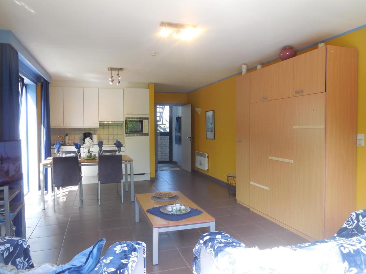 Durbuy Residence -A201- Εξωτερικό φωτογραφία